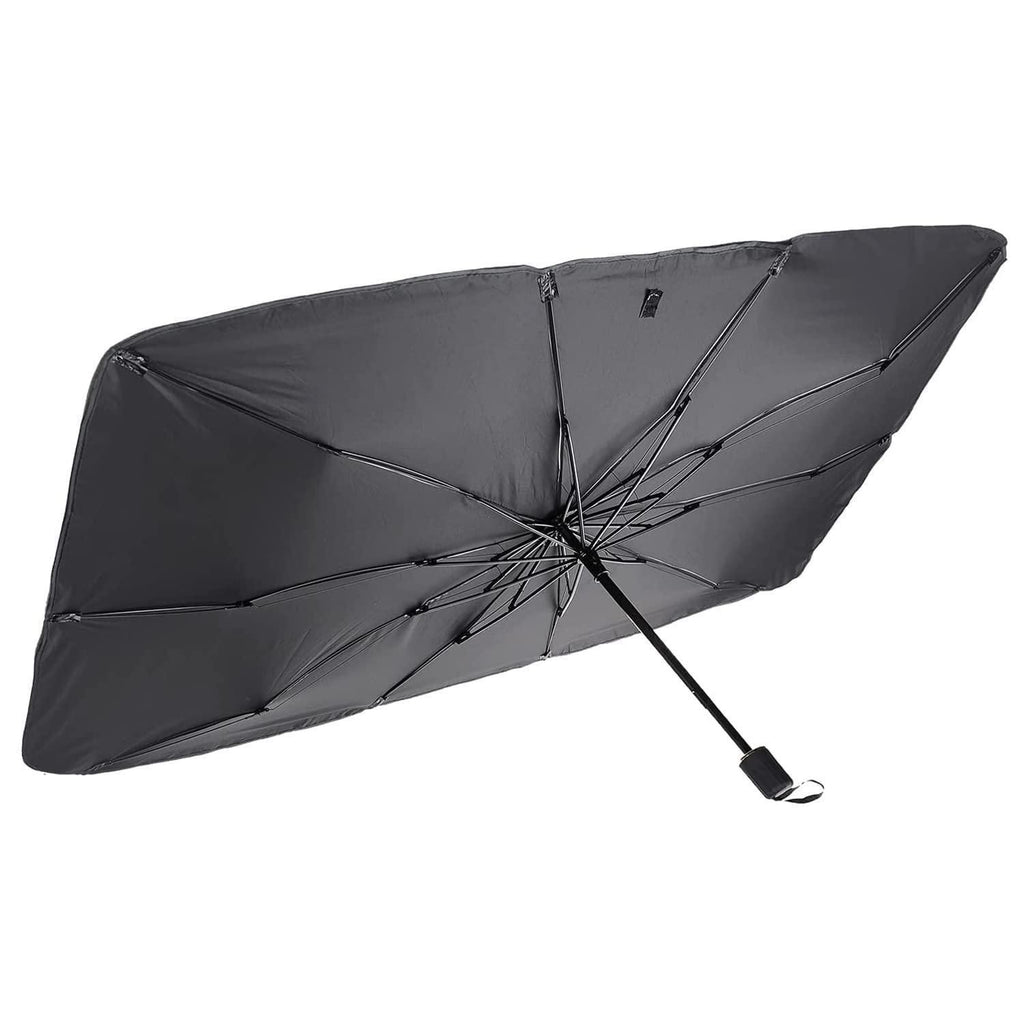 Premium Car Windshield Sun Shade Umbrella – Heat Protection Shield (All Cars Compatible)